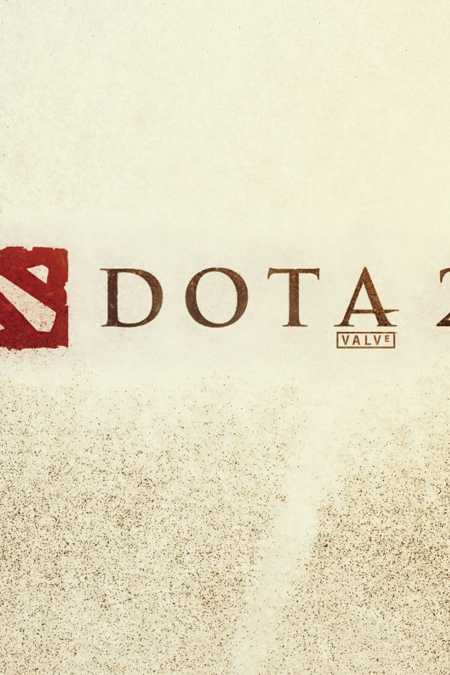 Dota 2 screenshot #1 640x960