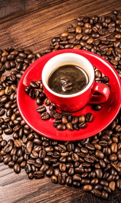 Coffee Lovers screenshot #1 240x400