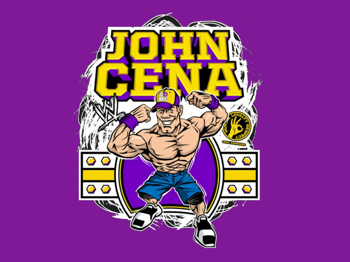 Cenation wallpaper 1400x1050