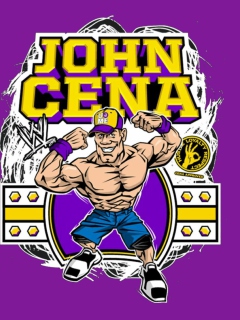 Cenation wallpaper 240x320