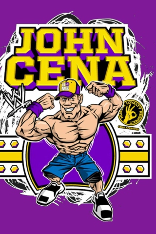 Sfondi Cenation 320x480