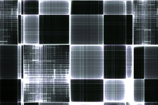 Abstract Squares - Obrázkek zdarma pro Widescreen Desktop PC 1600x900