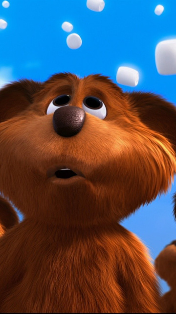 Dr Seuss and The Lorax screenshot #1 360x640