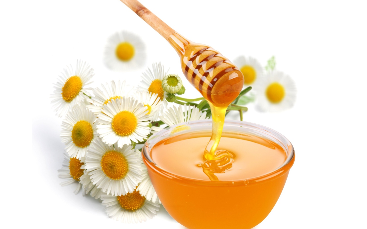 Das Honey Wallpaper 1440x900