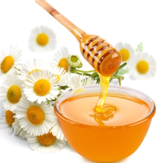 Free Honey Picture for iPad mini