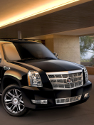 Screenshot №1 pro téma Cadillac Escalade Full-Size Luxury SUV 132x176