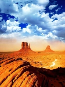 Desert-Breath wallpaper 132x176