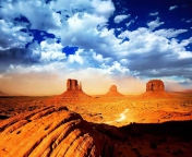 Sfondi Desert-Breath 176x144