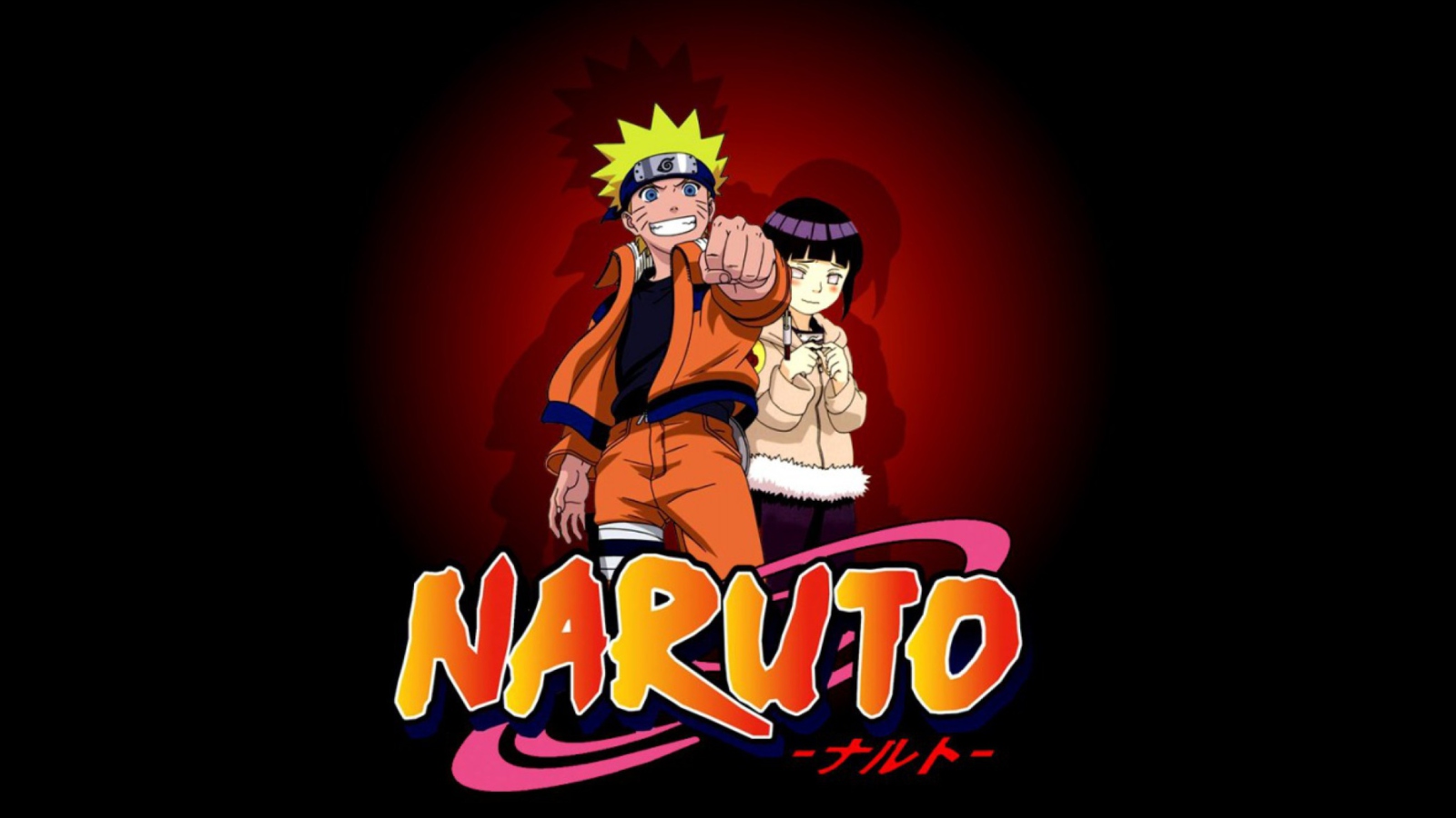Обои Naruto Wallpaper 1600x900