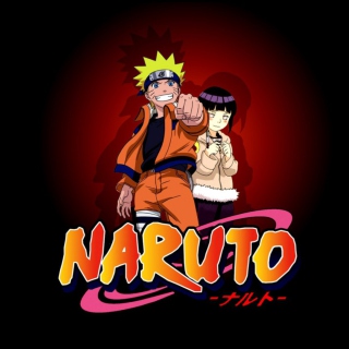 Naruto Wallpaper Background for iPad