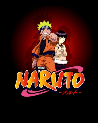 Naruto Wallpaper - Obrázkek zdarma pro Nokia C1-00