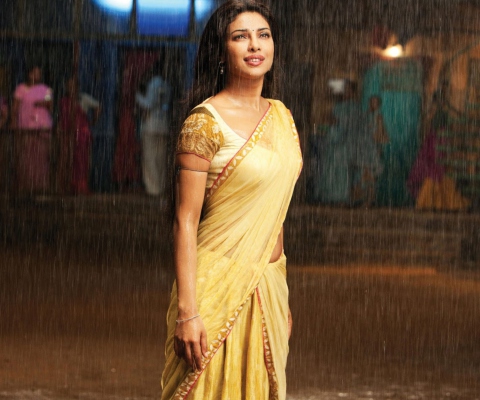Priyanka Chopra screenshot #1 480x400