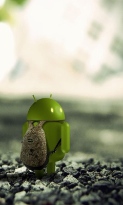 Android screenshot #1 240x400