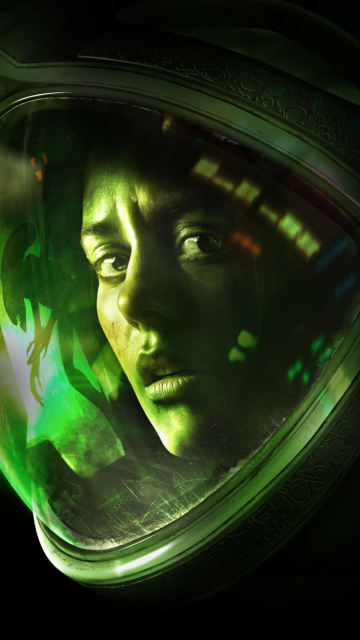 Alien: Isolation screenshot #1 360x640