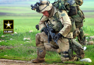 US Navy Soldier sfondi gratuiti per cellulari Android, iPhone, iPad e desktop