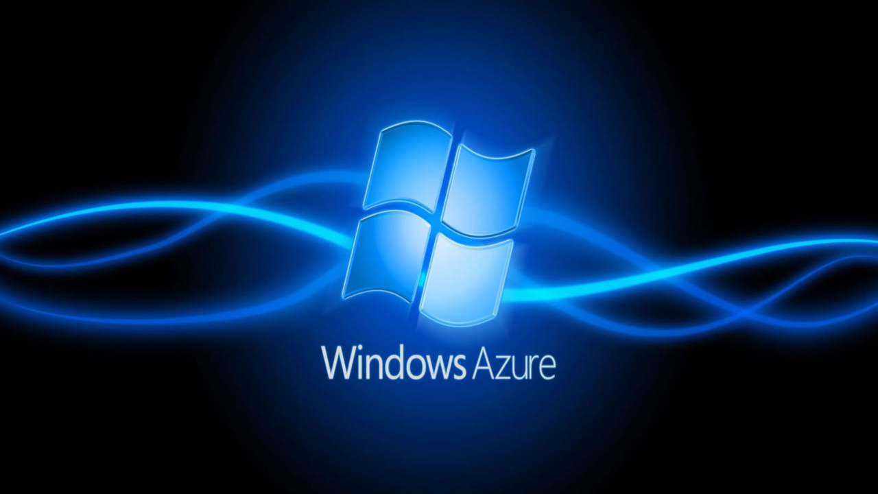 Screenshot №1 pro téma Windows Azure Xtreme 1280x720