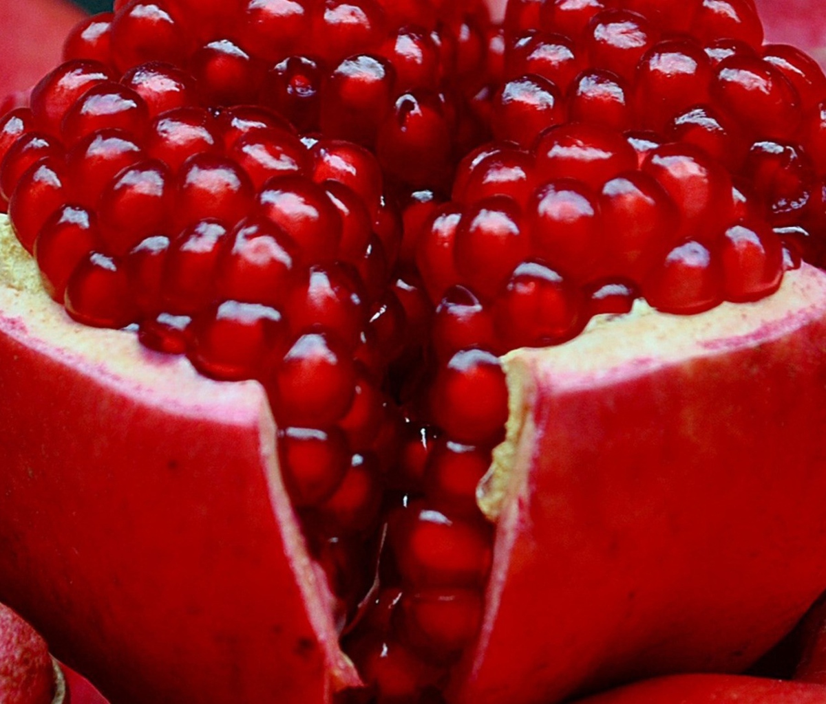Pomegranate screenshot #1 1200x1024