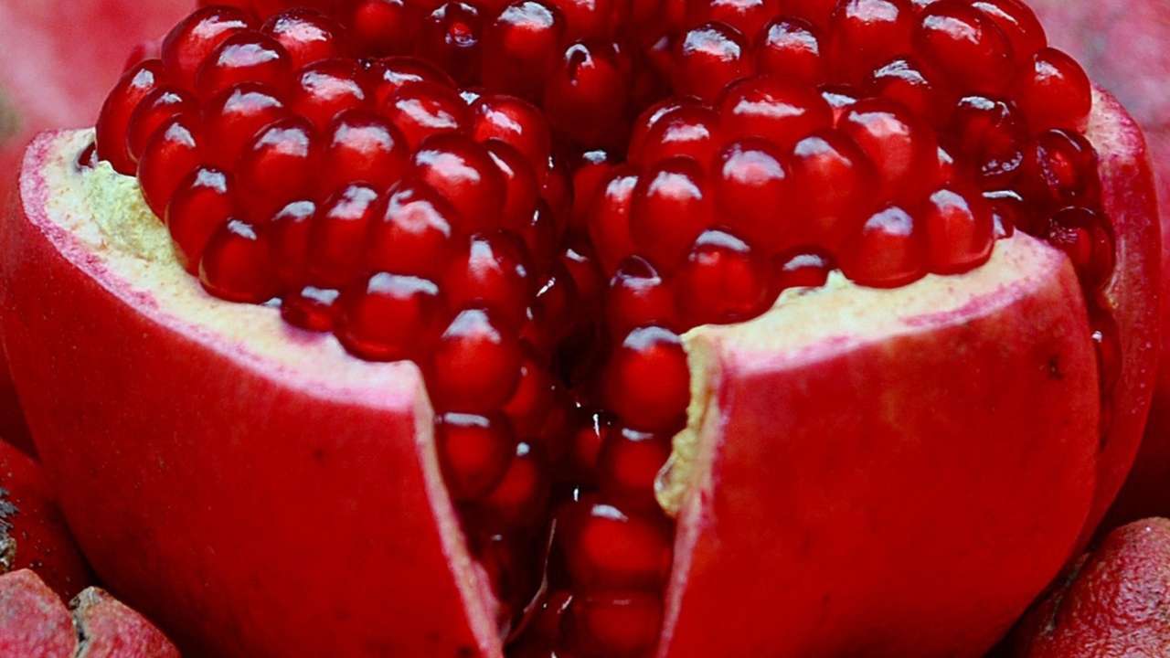 Pomegranate screenshot #1 1280x720