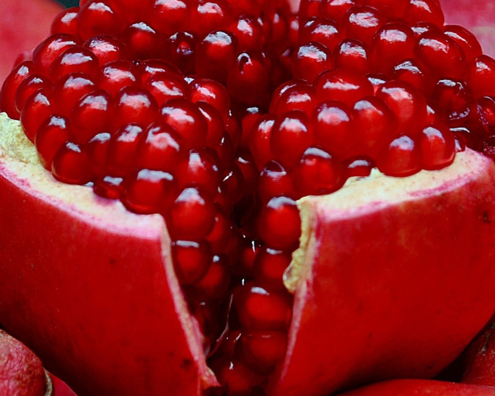 Pomegranate wallpaper 1600x1280