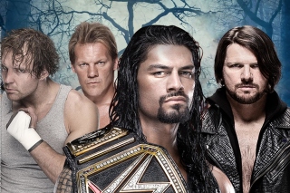 WWE Payback - Obrázkek zdarma 