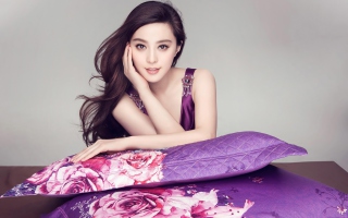 Fan Bingbing Picture for Android, iPhone and iPad