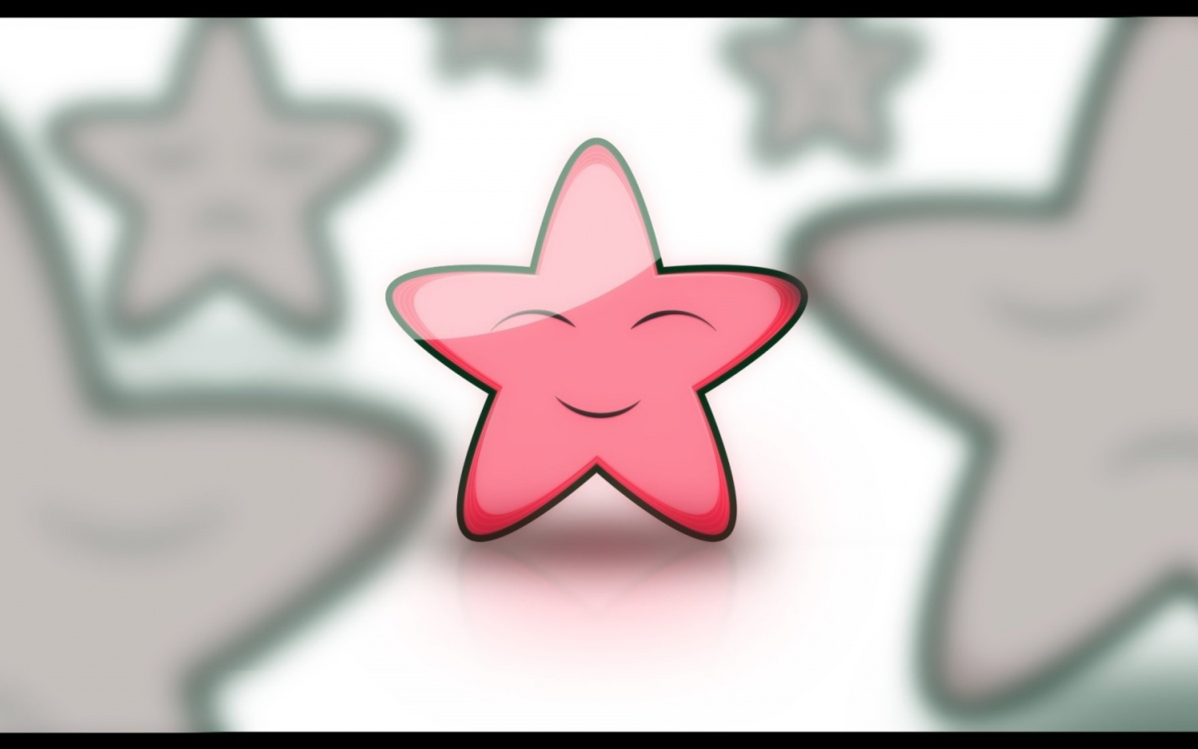 Smiling Star screenshot #1 1680x1050