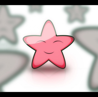 Smiling Star - Fondos de pantalla gratis para iPad 2