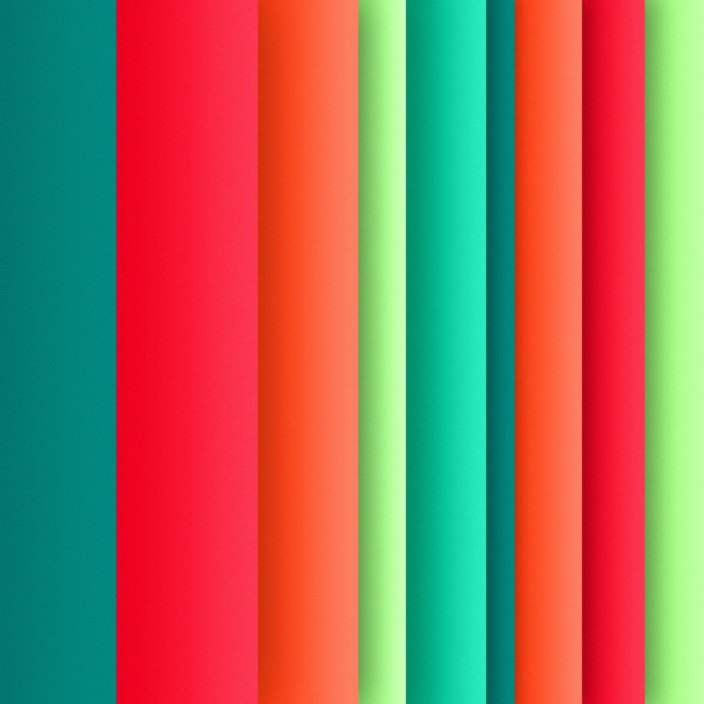 Lines wallpaper 1024x1024