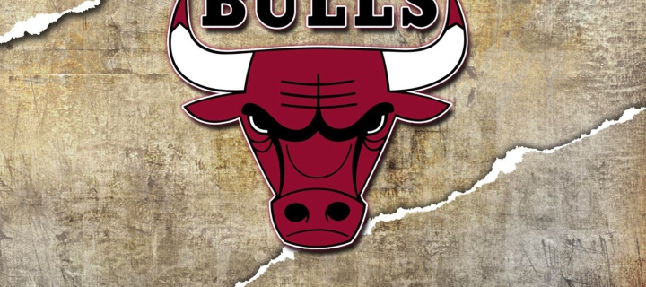 Chicago Bulls wallpaper 720x320