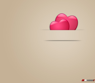 Love - Obrázkek zdarma pro iPad 3