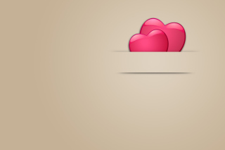 Love - Obrázkek zdarma pro Android 320x480