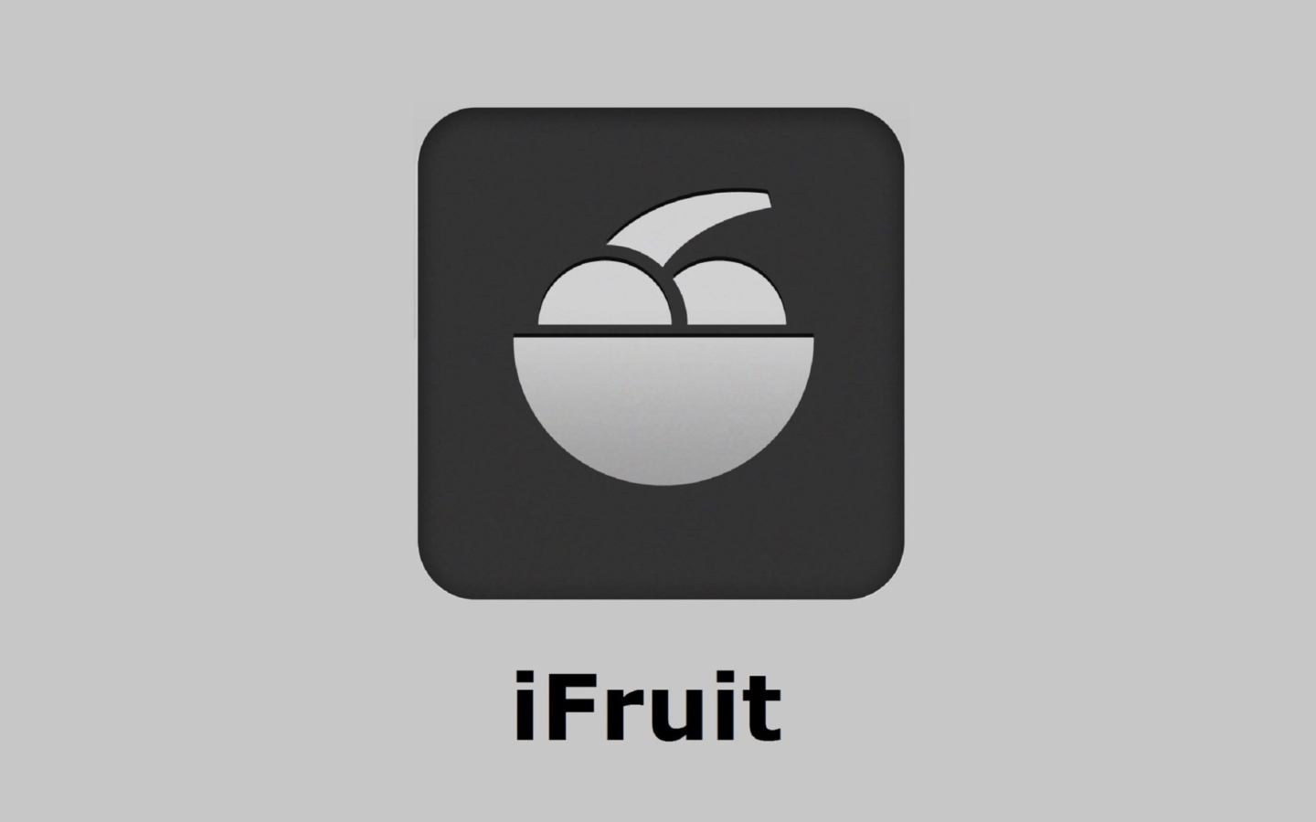 Обои Grand Theft Auto: iFruit 1440x900