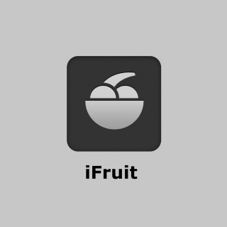 Grand Theft Auto: iFruit Wallpaper for 2048x2048