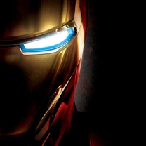 Iron Man screenshot #1 208x208