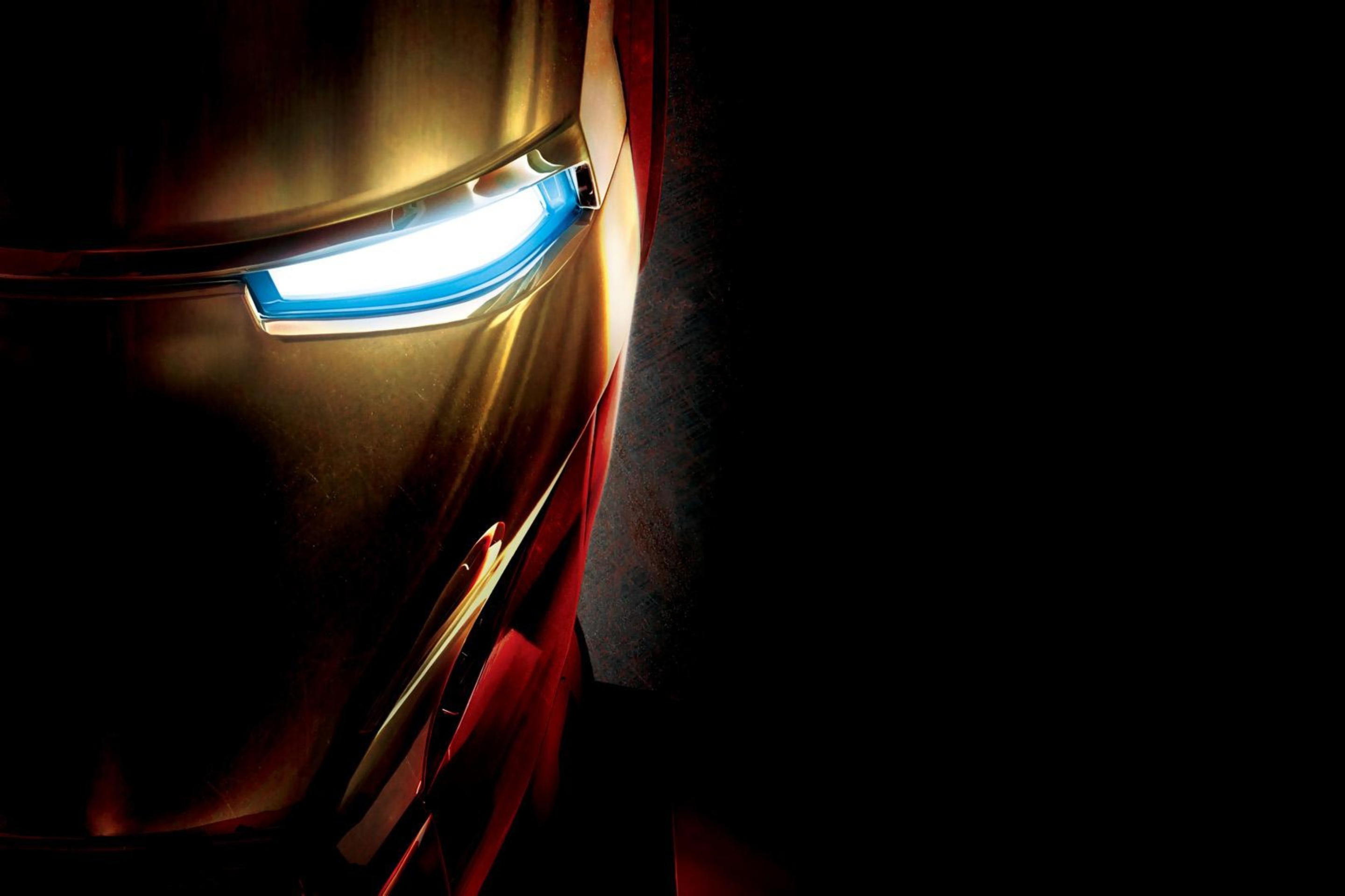 Iron Man screenshot #1 2880x1920