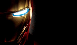 Iron Man Wallpaper for Android, iPhone and iPad