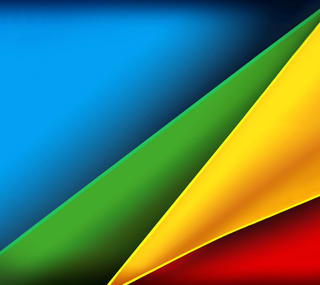 Обои Motorola Moto E Background 1080x960