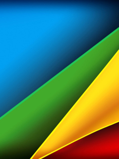 Обои Motorola Moto E Background 240x320