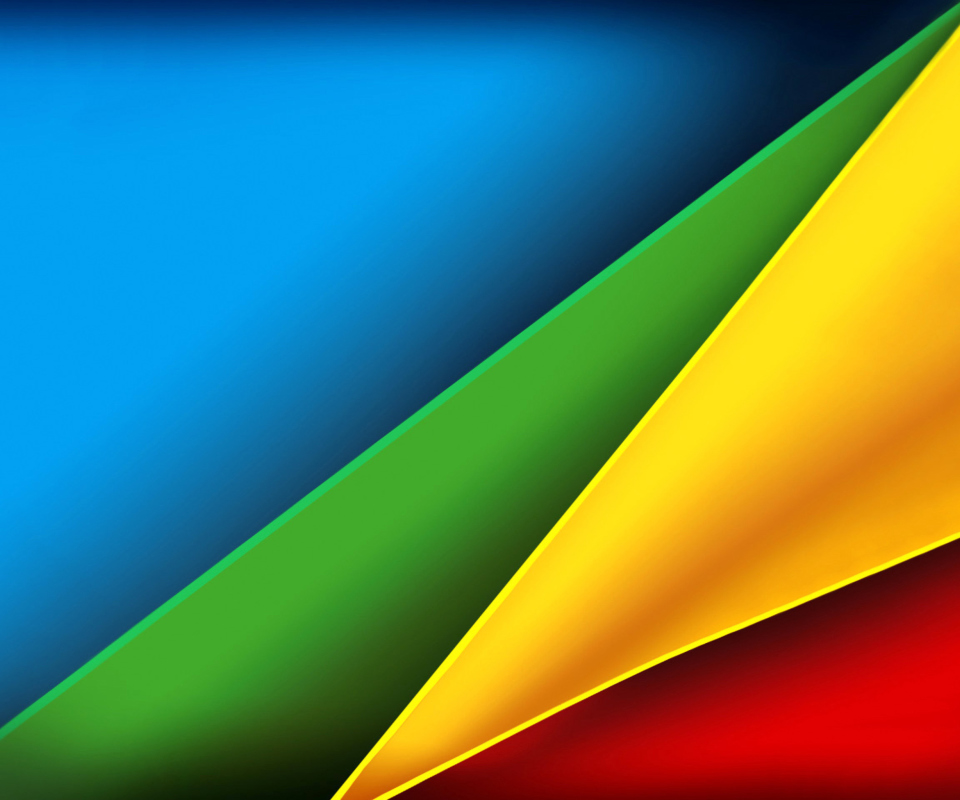 Обои Motorola Moto E Background 960x800