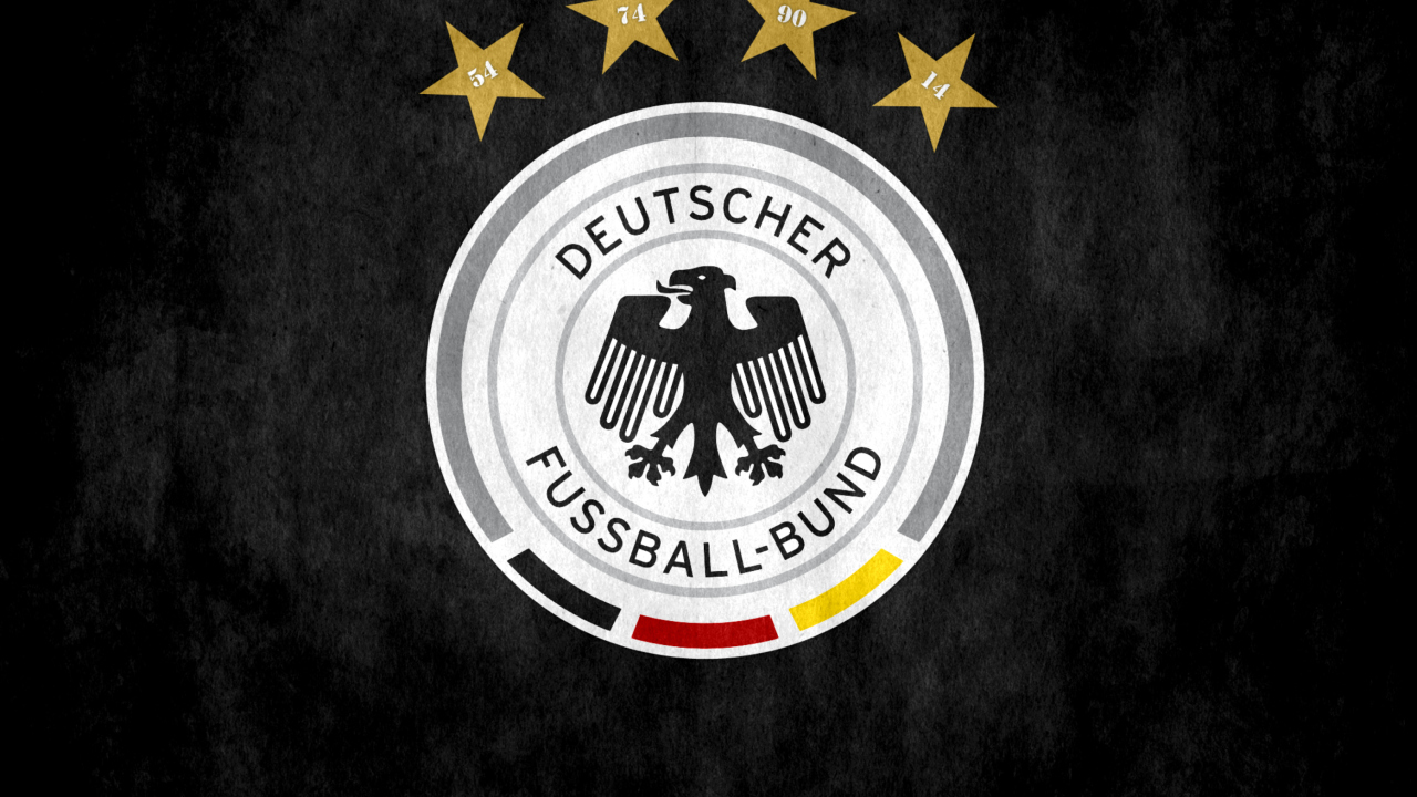 DFB - Deutscher Fußball-Bund screenshot #1 1280x720