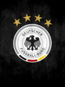 Das DFB - Deutscher Fußball-Bund Wallpaper 132x176