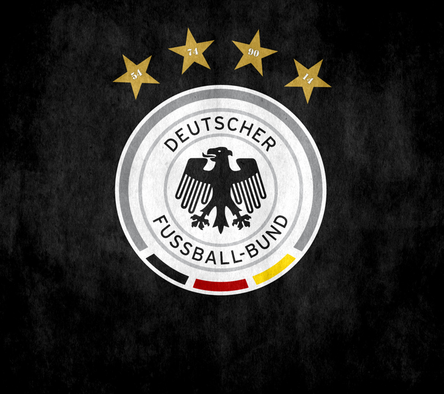 DFB - Deutscher Fußball-Bund wallpaper 1440x1280