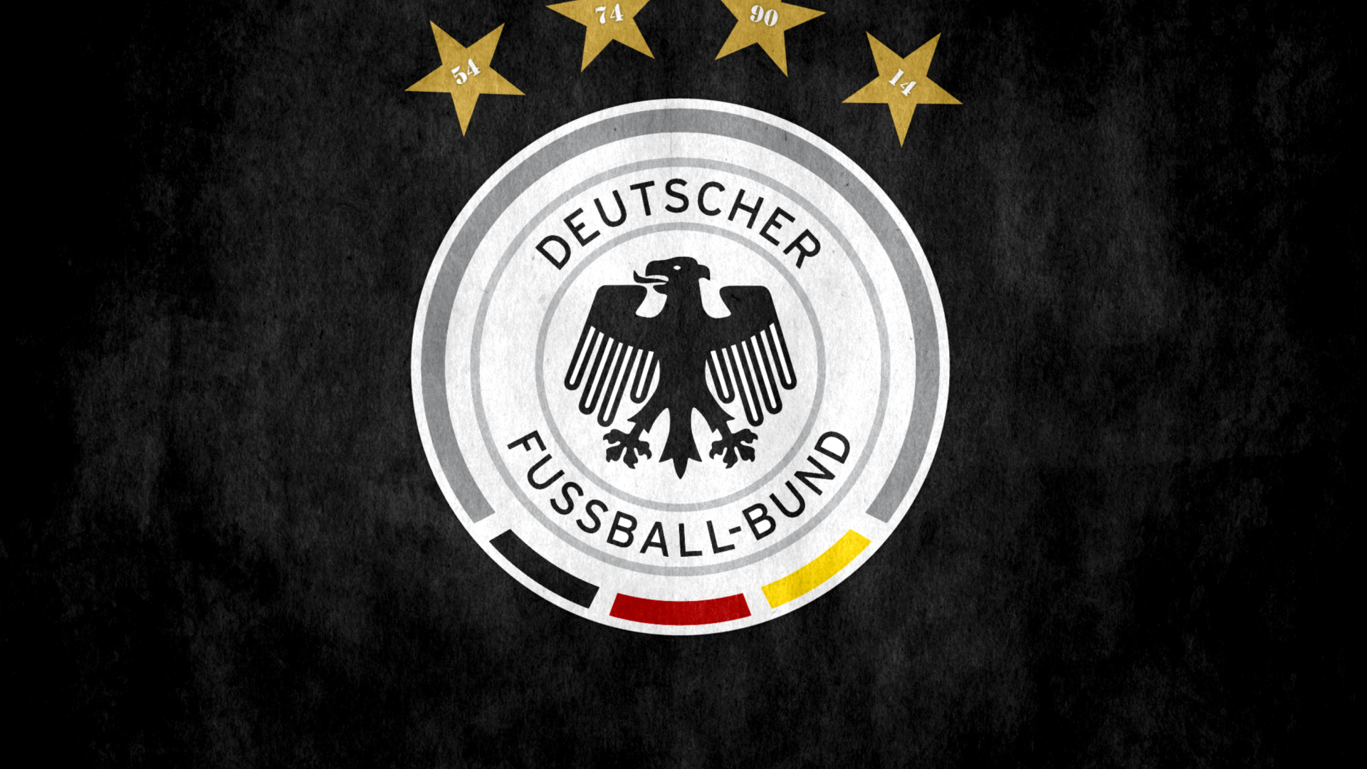 Обои DFB - Deutscher Fußball-Bund 1920x1080