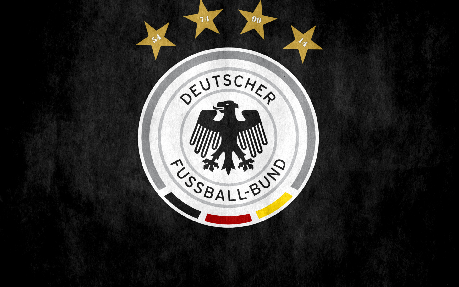 Fondo de pantalla DFB - Deutscher Fußball-Bund 1920x1200