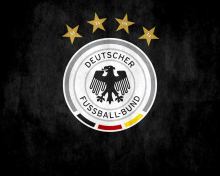 DFB - Deutscher Fußball-Bund wallpaper 220x176