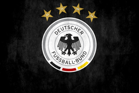 DFB - Deutscher Fußball-Bund wallpaper 480x320
