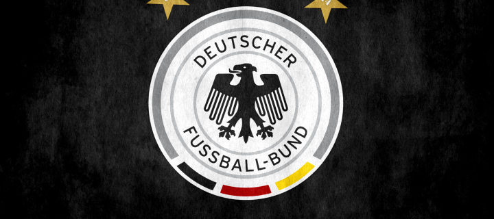 DFB - Deutscher Fußball-Bund screenshot #1 720x320