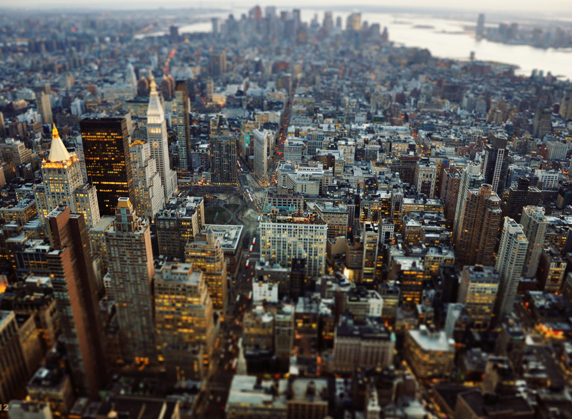 New York Manhattan screenshot #1 1920x1408