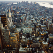 New York Manhattan screenshot #1 208x208