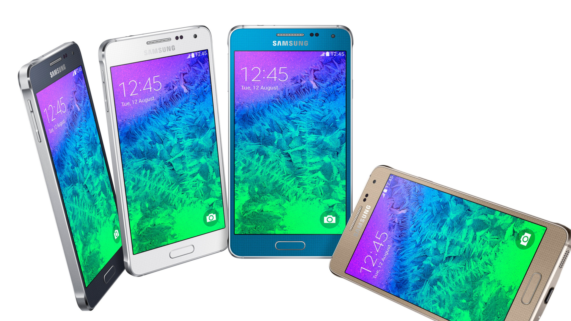 Обои Samsung Galaxy Alpha 1920x1080
